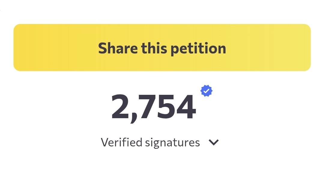 2,700+ SIGNATURES for #TADCforPH 🇵🇭

Please help spread the petition! It's growing on other platforms, but we need help spreading it here!! 

Follow <a href="/TADCforPH2026/">TADC🇵🇭! Interest Check & Petition #TADCforPH</a> for more info + their Interest Check form!

 #TADC #TADCPhilippines #TheAmazingDigitalCircus
