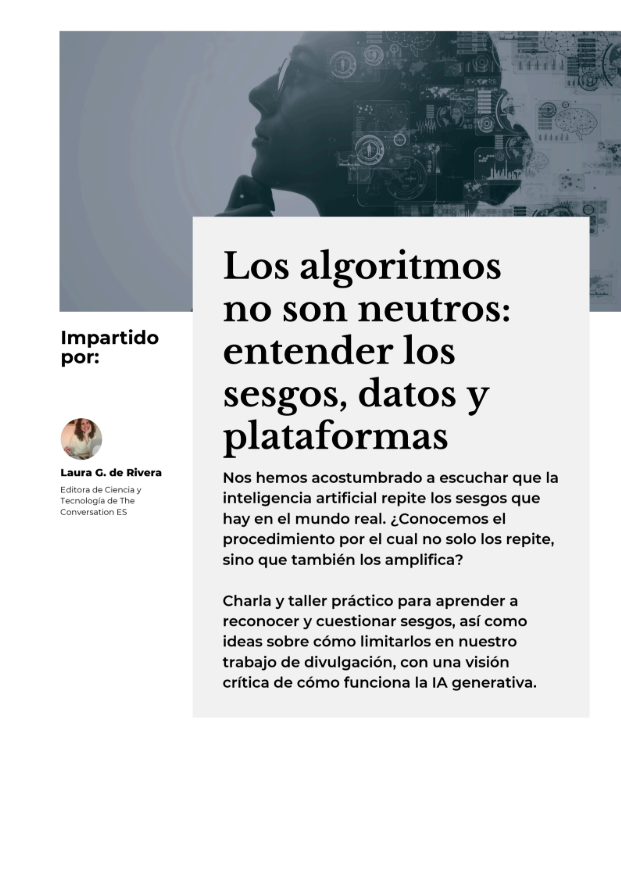 Laura G. De Rivera tweet media