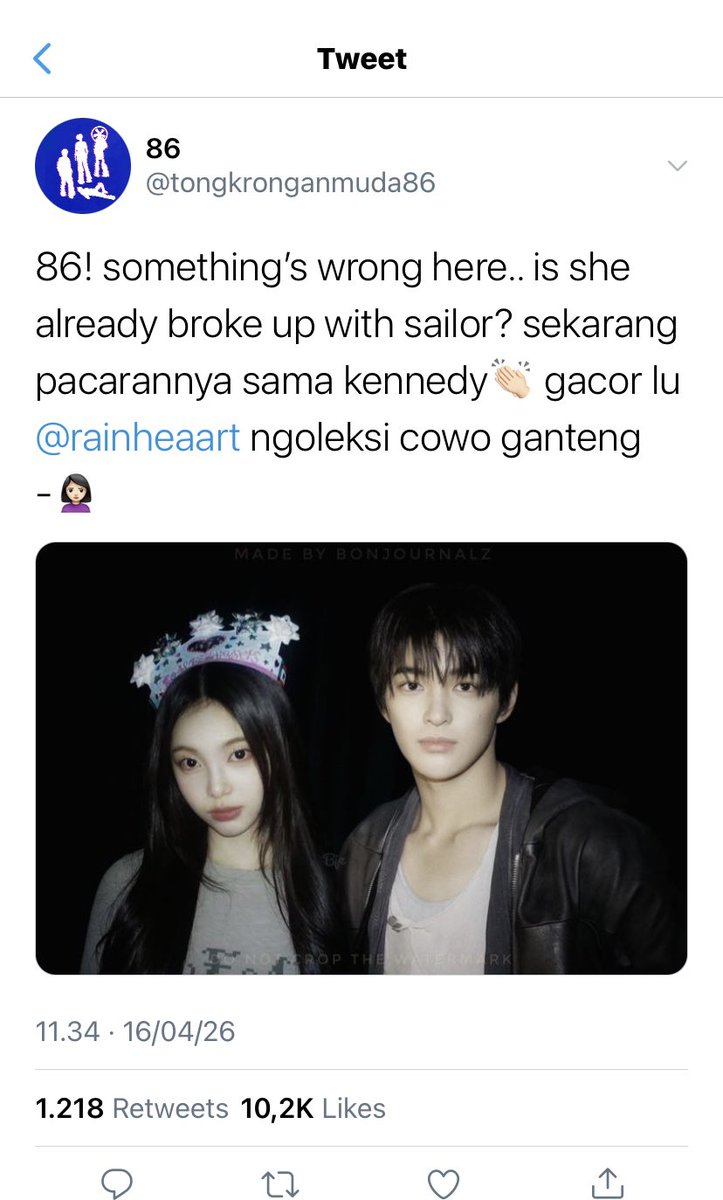 sese tweet media