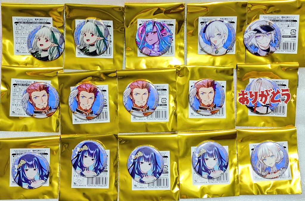 オカピ tweet media