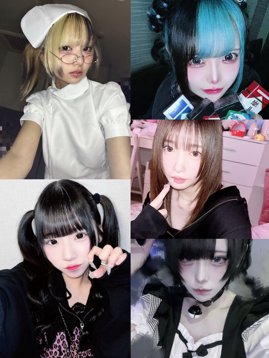 bar_suiseimusi's tweet photo. 本日の出勤キャスト𓂃🥀𓈒𓏸

19〜
ねろ@_O9117 
あくあ@nyqn5chan 

23〜
にゃんこ.@plumes_o1 
ふるせ@kt_0_o 
かなめ@tenvxxv 

 #コンカフェ  #ミナミ  #コンカフェ営業  #営業  #大阪  #BAR #日本橋 https://t.co/mwRiqAhLCX