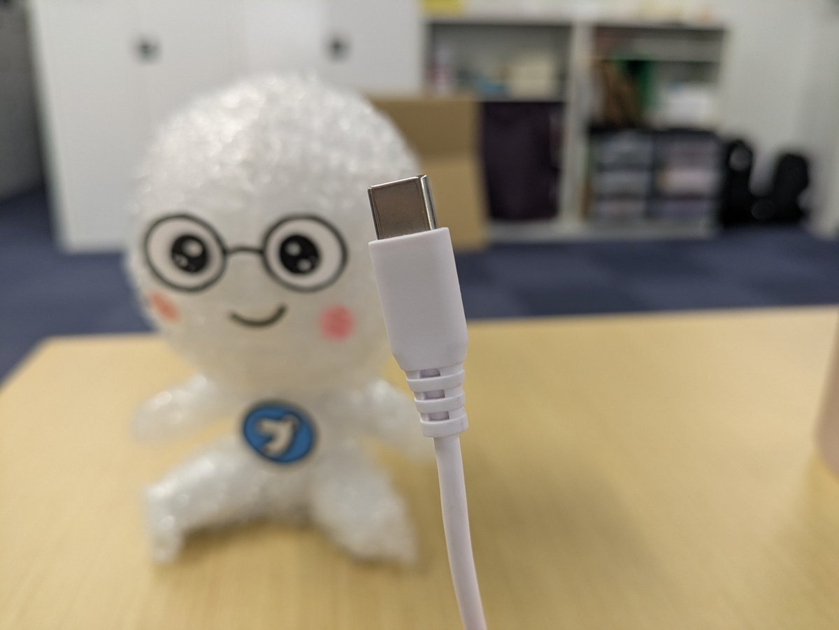 プチプチ®の川上産業(株) tweet media