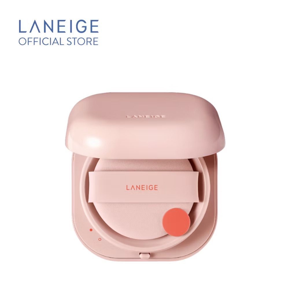 thurs8th's tweet photo. ส่งต่อคุชชั่น Laneige N25 80%
ตลับจริง 450 free shipping 

#ส่งต่อlaneige #ส่งต่อเครื่องสําอาง #ส่งต่อคสอ #ส่งต่อลาเนจ #คุชชั่นลาเนจ https://t.co/eHWRtRx51B