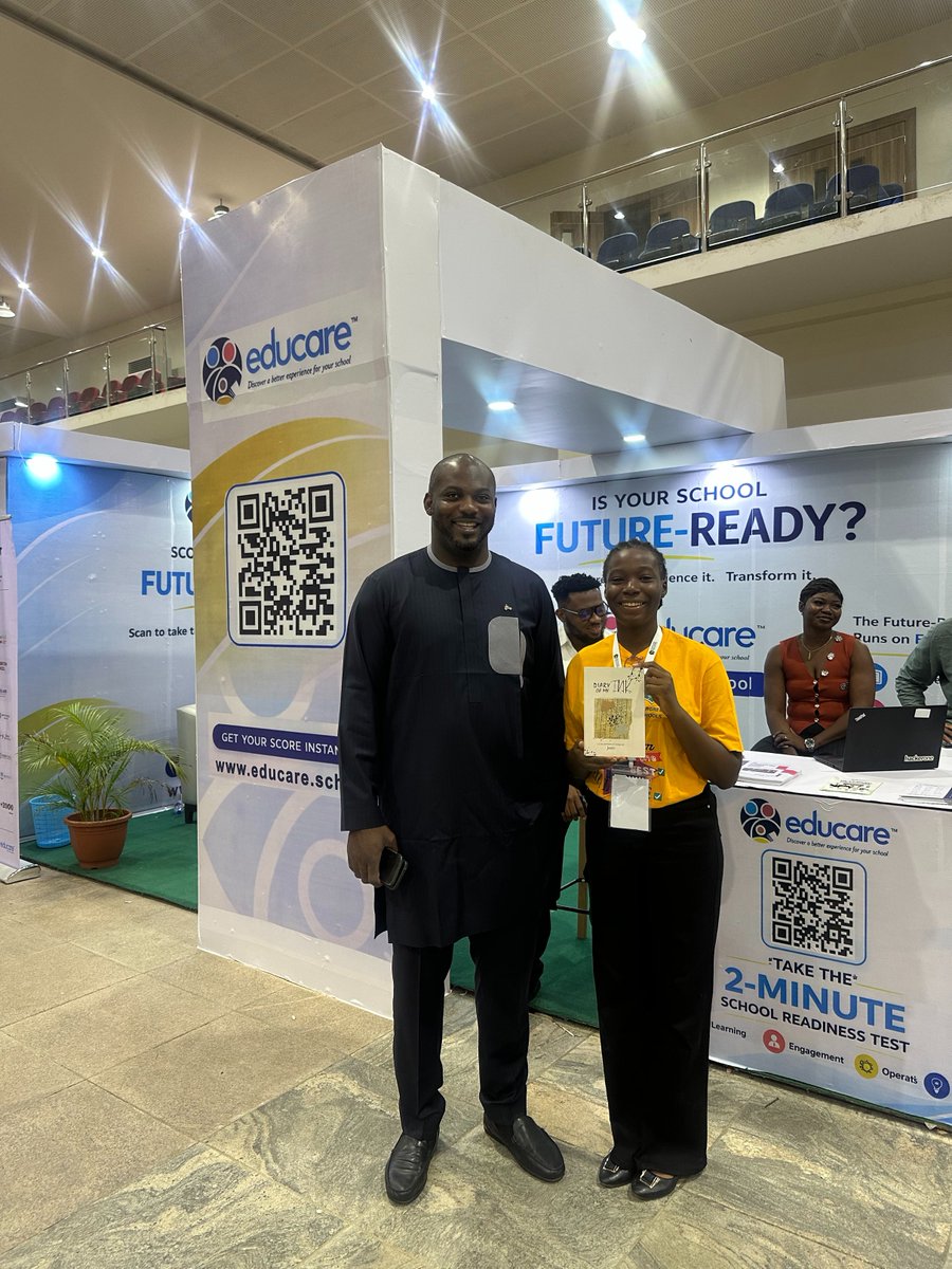 Alex Onyia tweet media