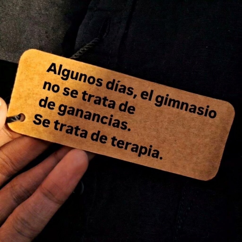De hombre a hombre