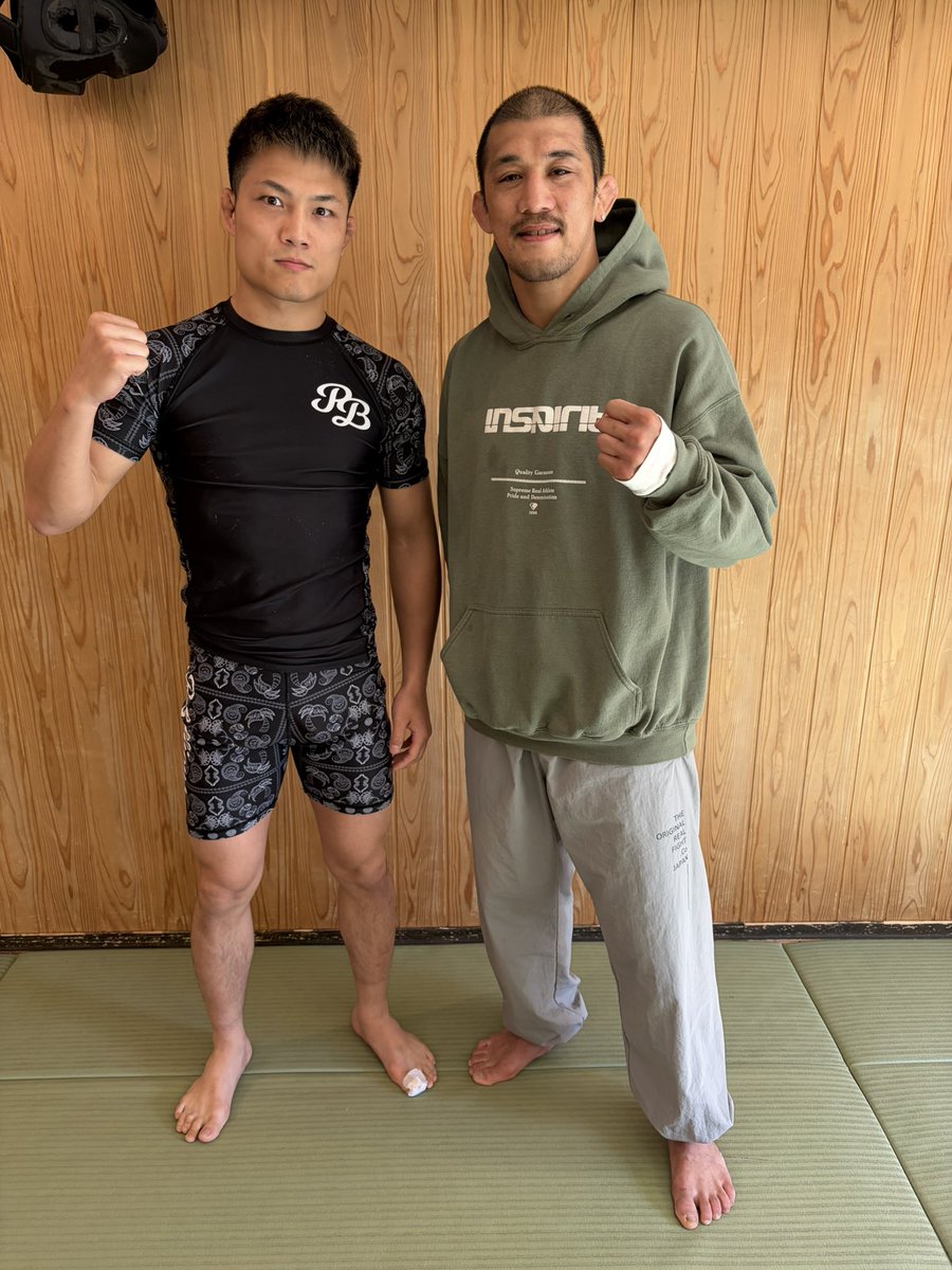 後藤丈治 JOJI GOTO tweet media