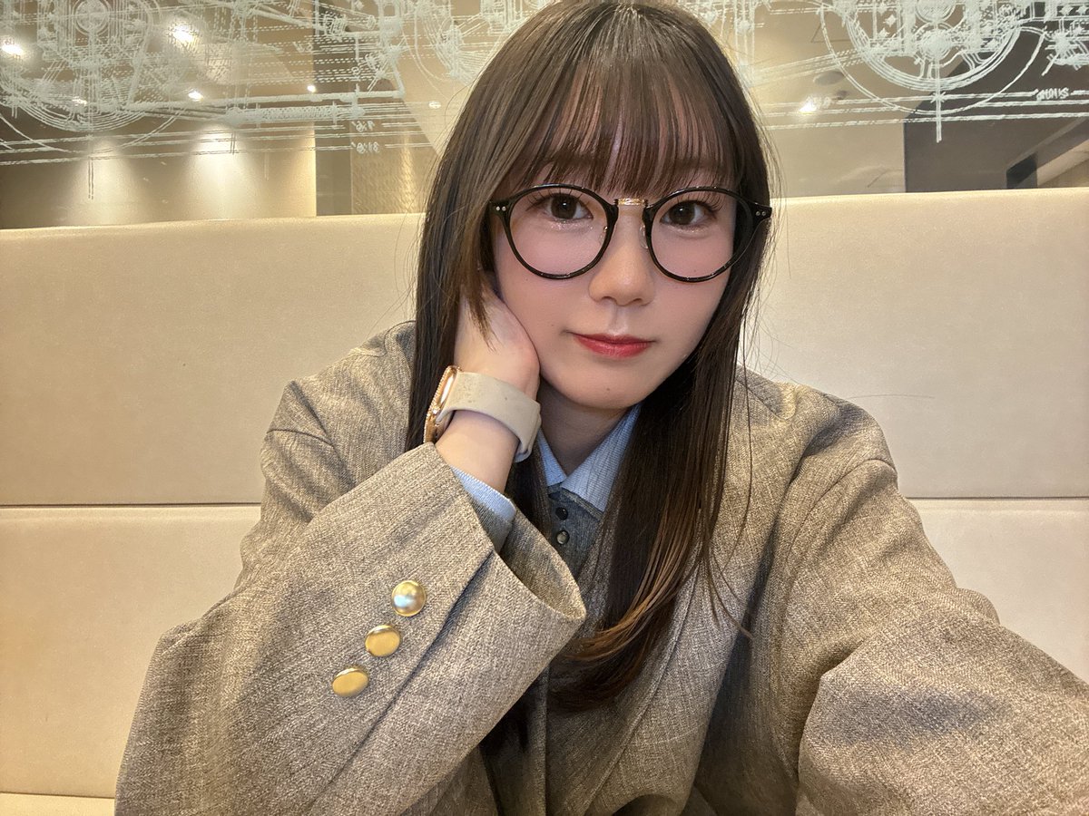 黒木ねね🐈🐾@JANBARI.TV tweet media