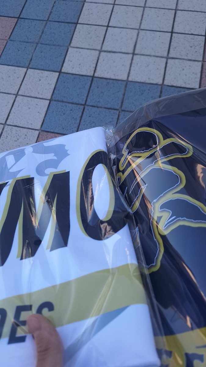 カニッツァ tweet media