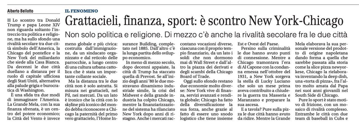 Alberto Bellotto tweet media