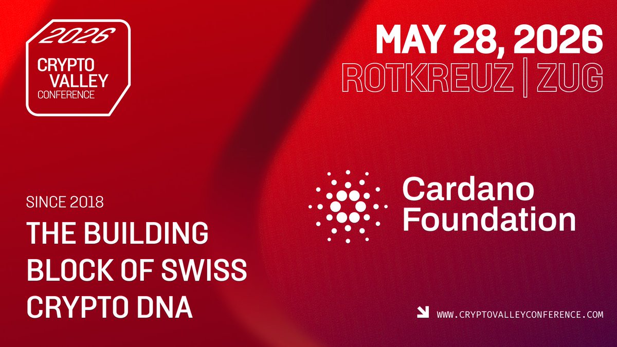 Crypto Valley tweet media