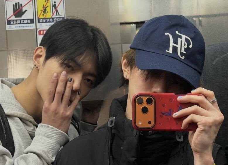 상마초 tweet media