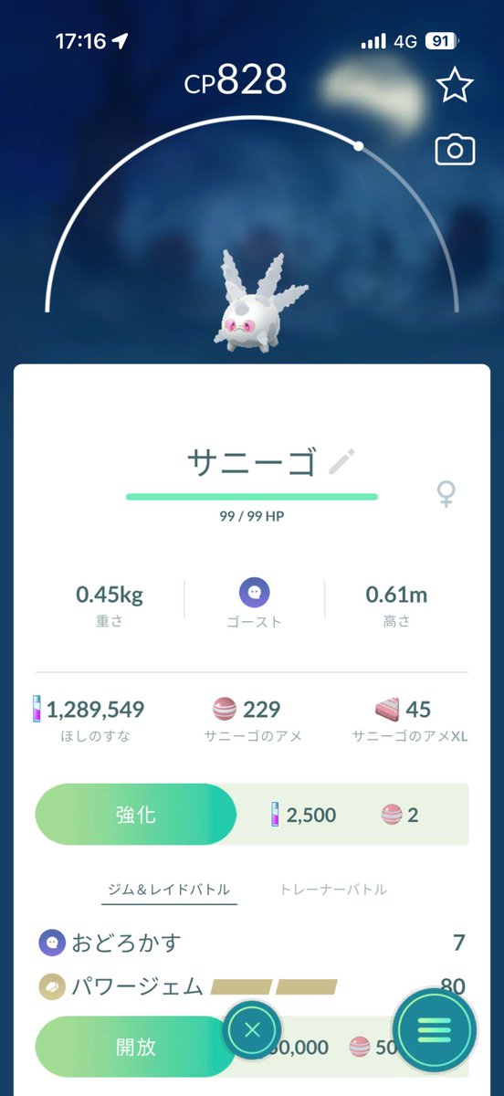 フライゴン青山(まる) tweet media