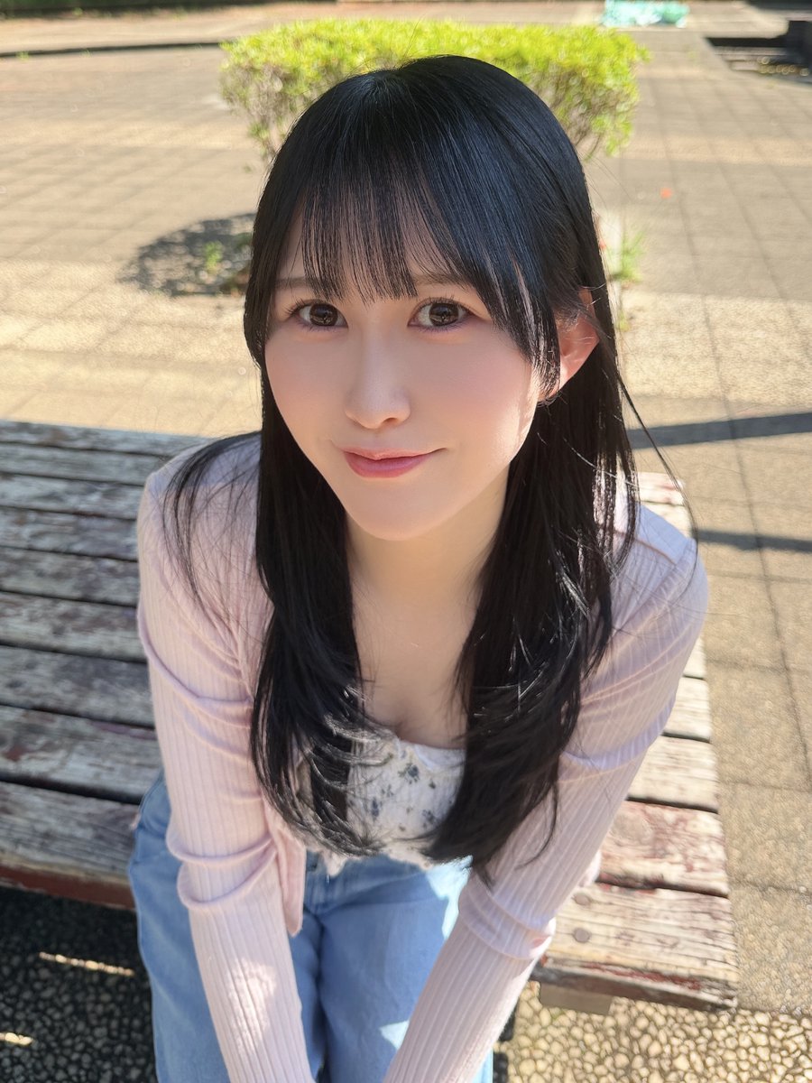 石野未夢 tweet media