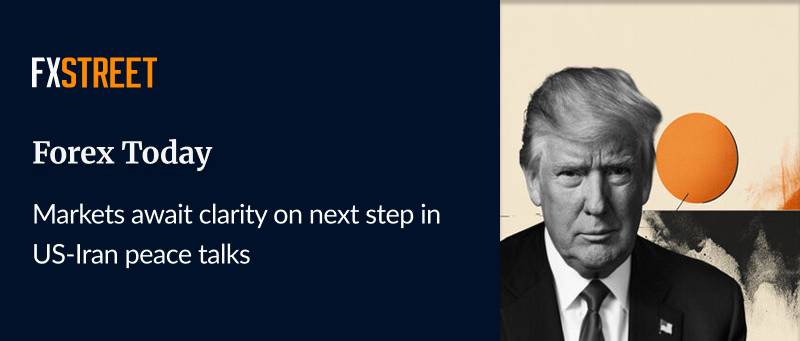 FXStreetNews's tweet image. 👀 #US is reportedly seeking a 2-week extension to ceasefire.

🏛️ Policymakers from #ECB, #Fed and #BoE will deliver speeches later in the day.

🖱️ Click and read! ow.ly/U5C350YKhEk