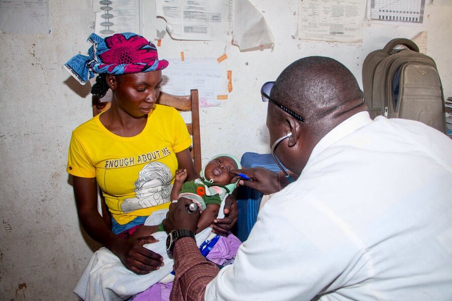 WFP Cameroon tweet media