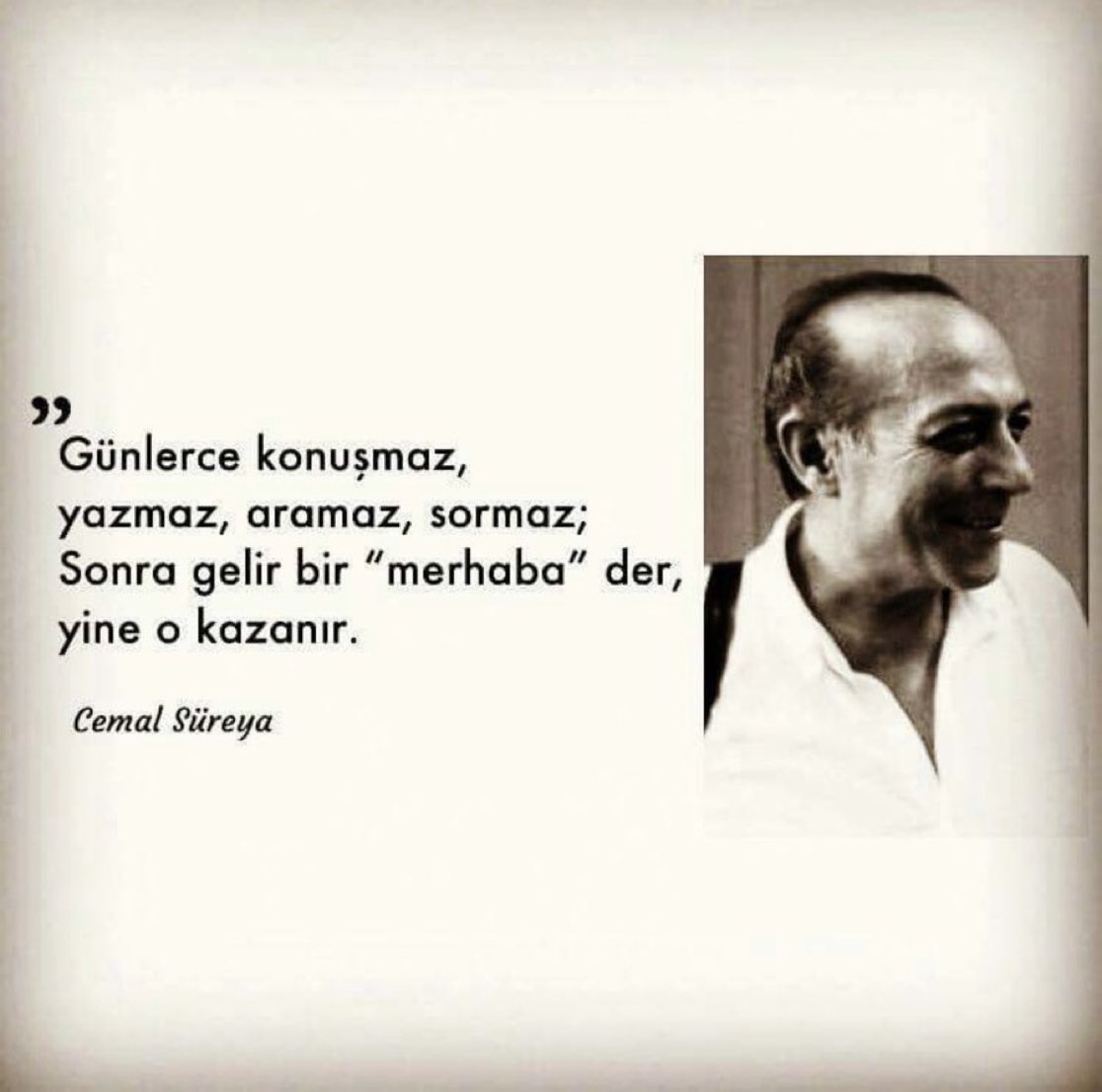 Cemal Süreya tweet media