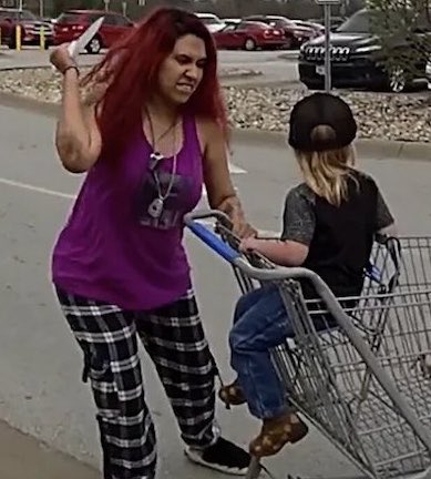 Libs of TikTok tweet media