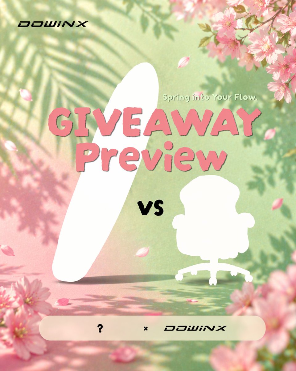 Dowinx Official tweet media