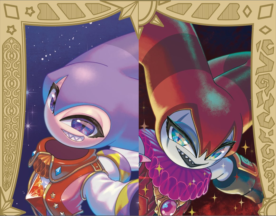 列又 / セゲいち20 C-7 tweet media