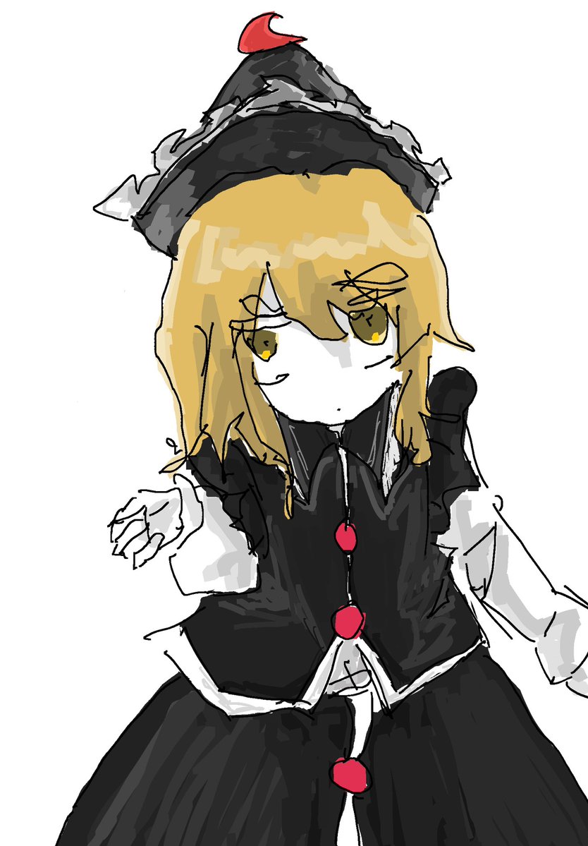 観測体 tweet media