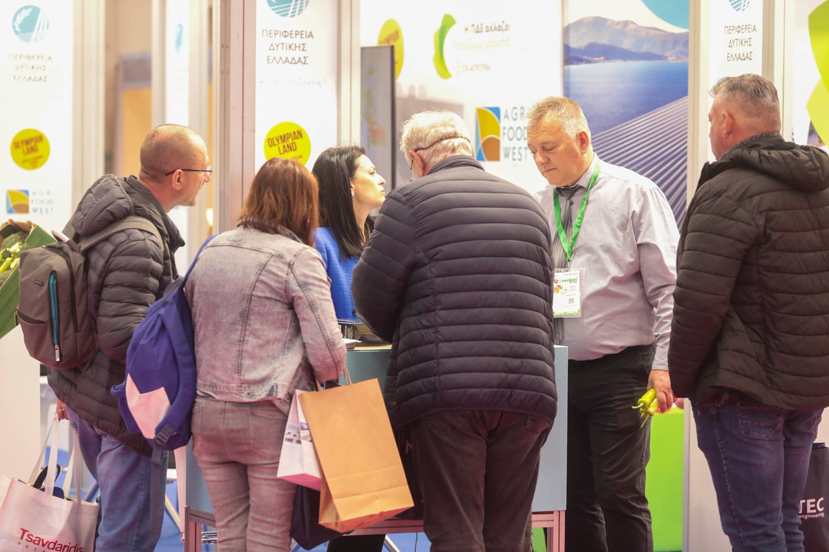 Cyprus Embassy Trade Center in Athens tweet media