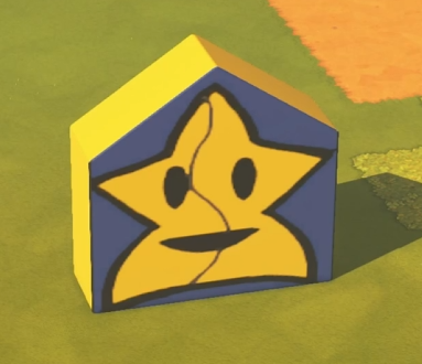 HAN ATARI / マリオファン tweet media