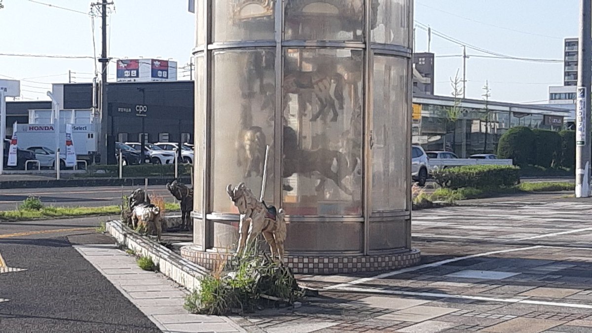 やまさん𝕏岐阜 tweet media