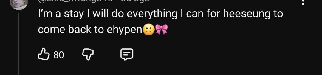 hello_hii44877's tweet image. What's more annoying is even other fandoms and non-kpop stans are supporting the boycott and not streaming their favourites for us but our own fandoms are betraying us and (these ss are the comments of yt shorts 3 out of which are of same video)