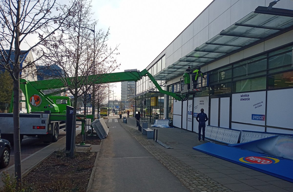 Straż Miejska tweet media