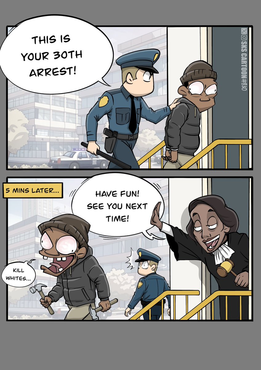 Skscartoon tweet media