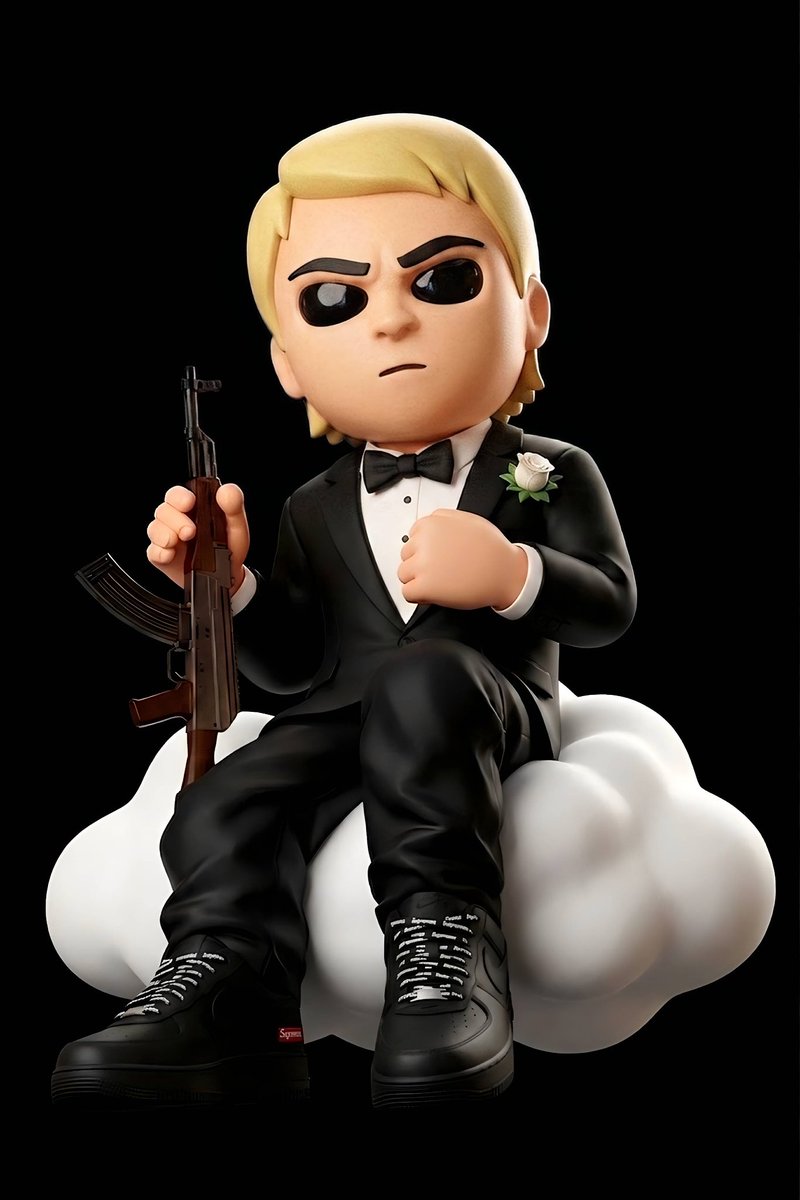 Slayt3r 🤵🏼 tweet media