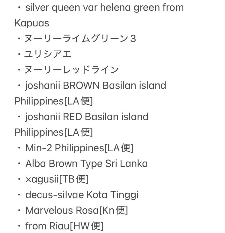 Aqua plus+ tweet media