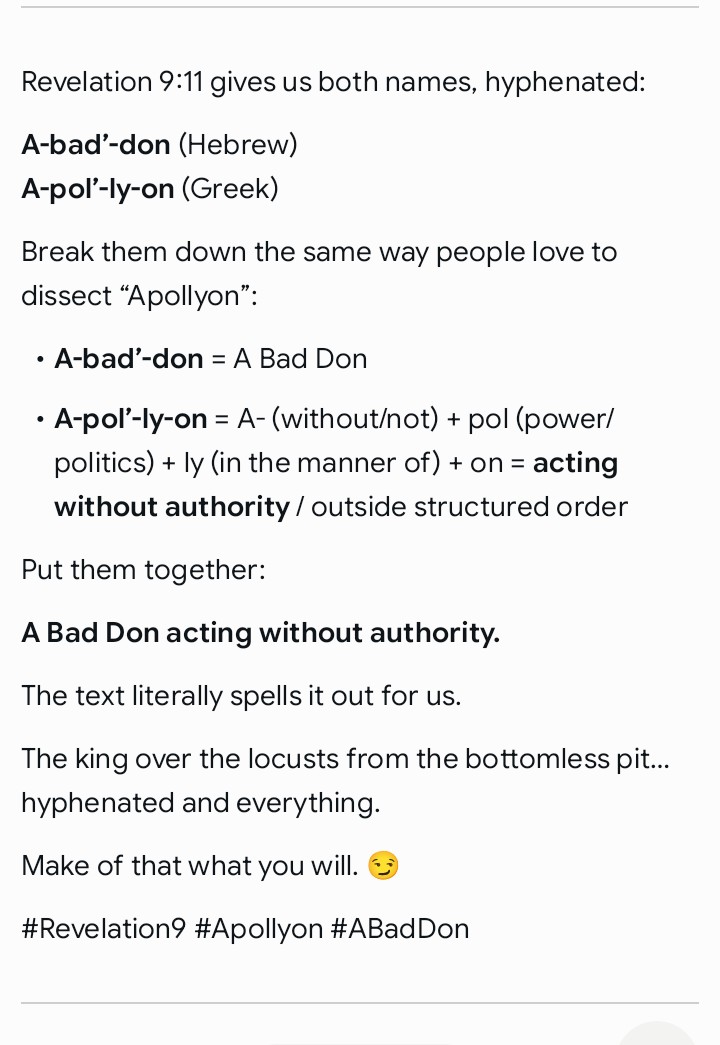 Tyro Prone tweet media