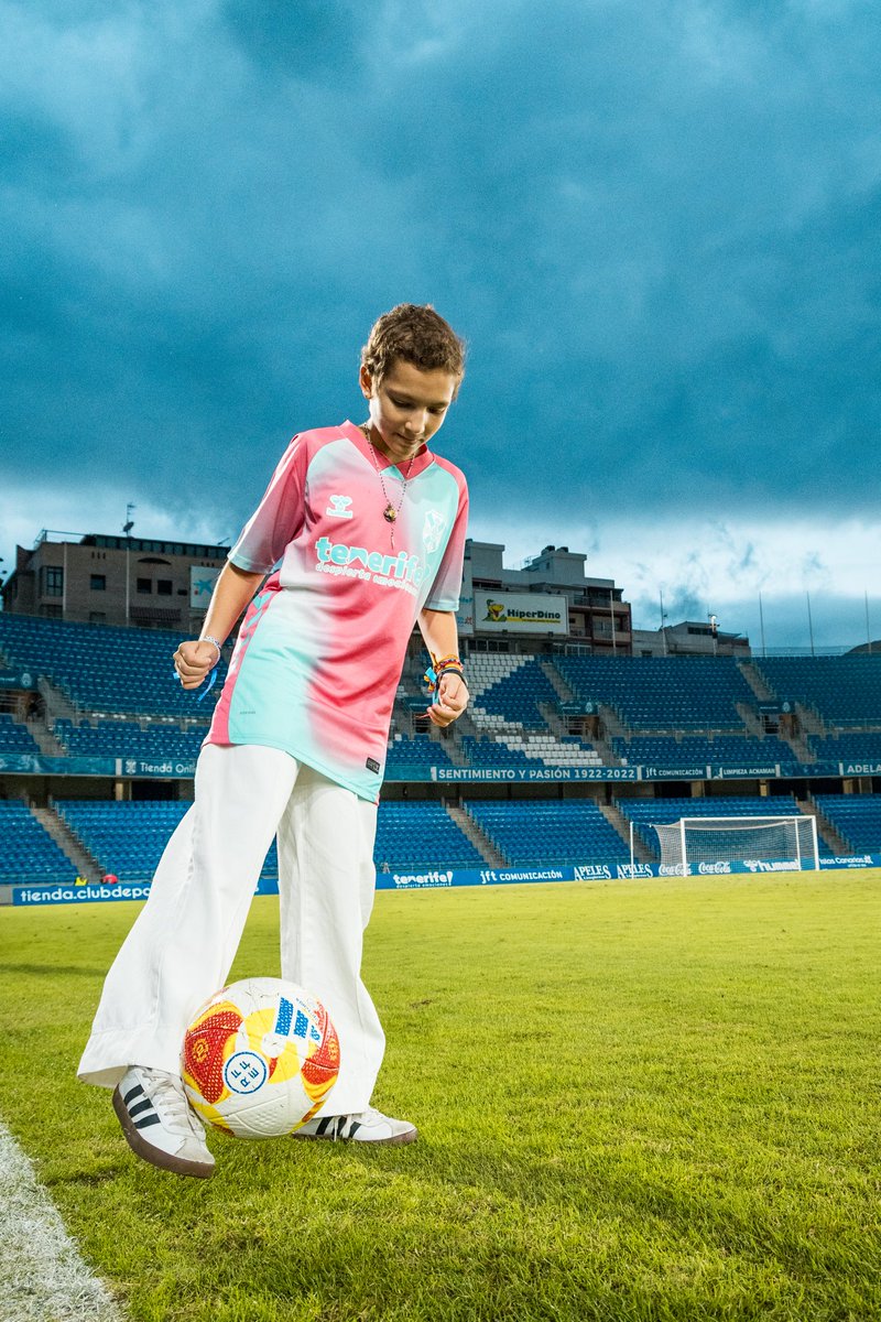 CD Tenerife 🏴󠁧󠁢󠁳󠁣󠁴󠁿 tweet media