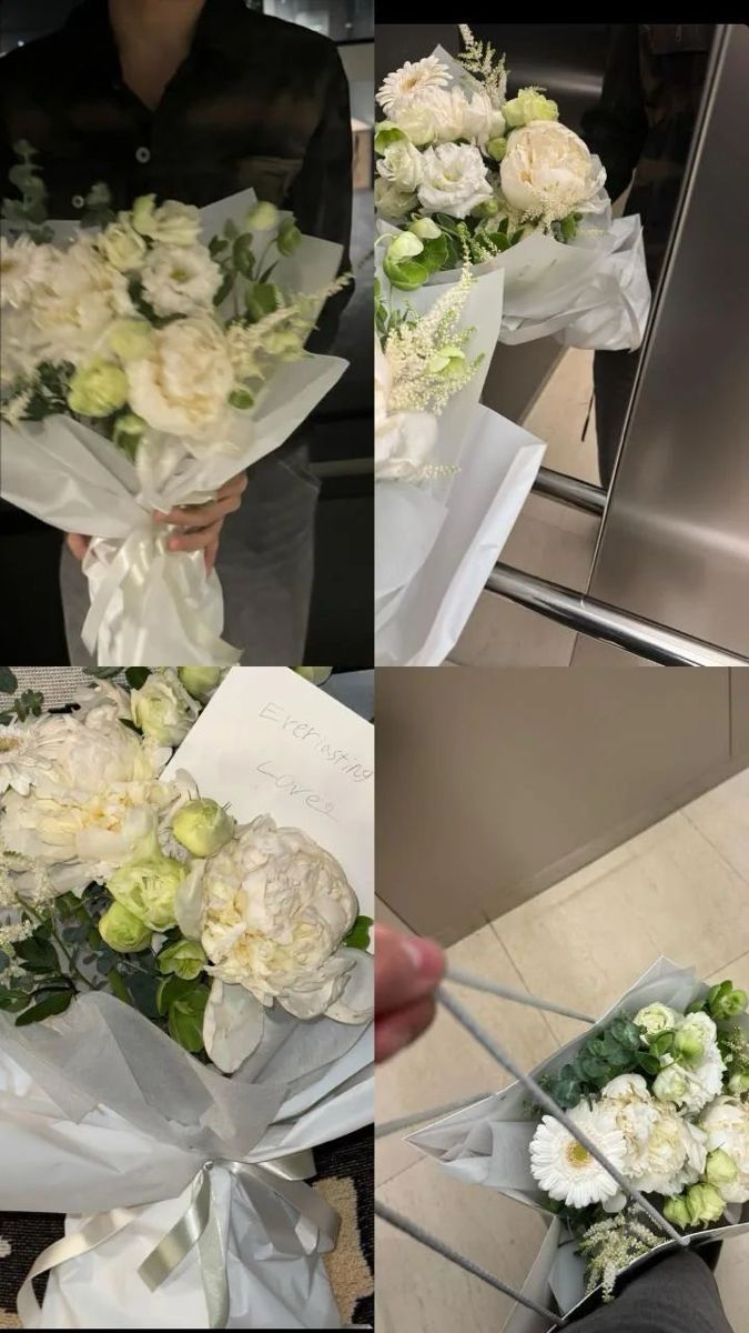 Just picked up something as beautiful as you, or maybe almost as beautiful. Can’t wait to see your smile when you see these.