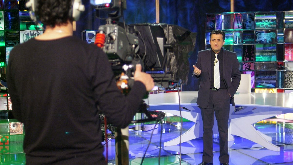 GRUP MEDIAPRO tweet media