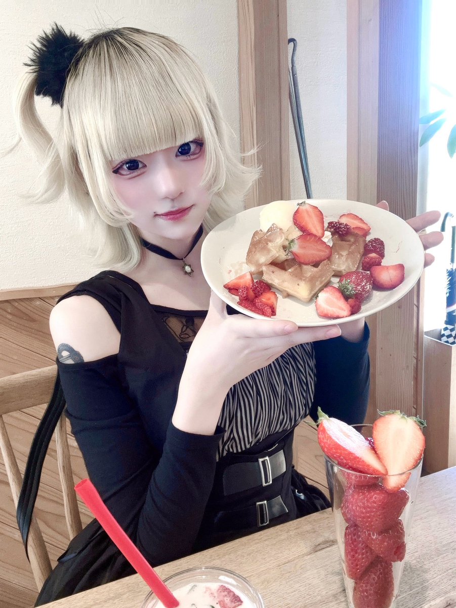 アシュ💦💦💦 tweet media