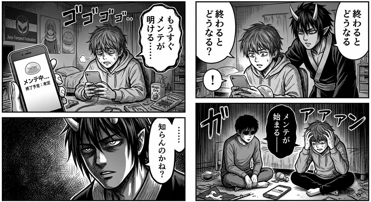 ななな tweet media