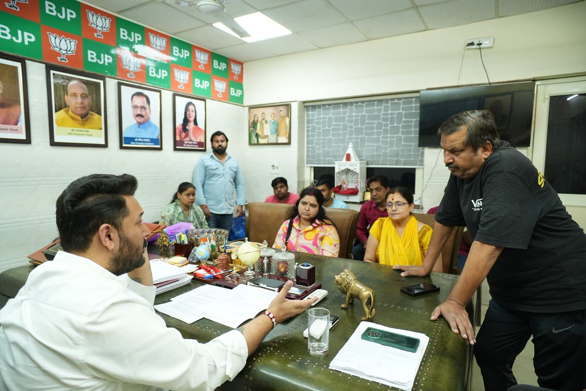 Umang Bajaj tweet media