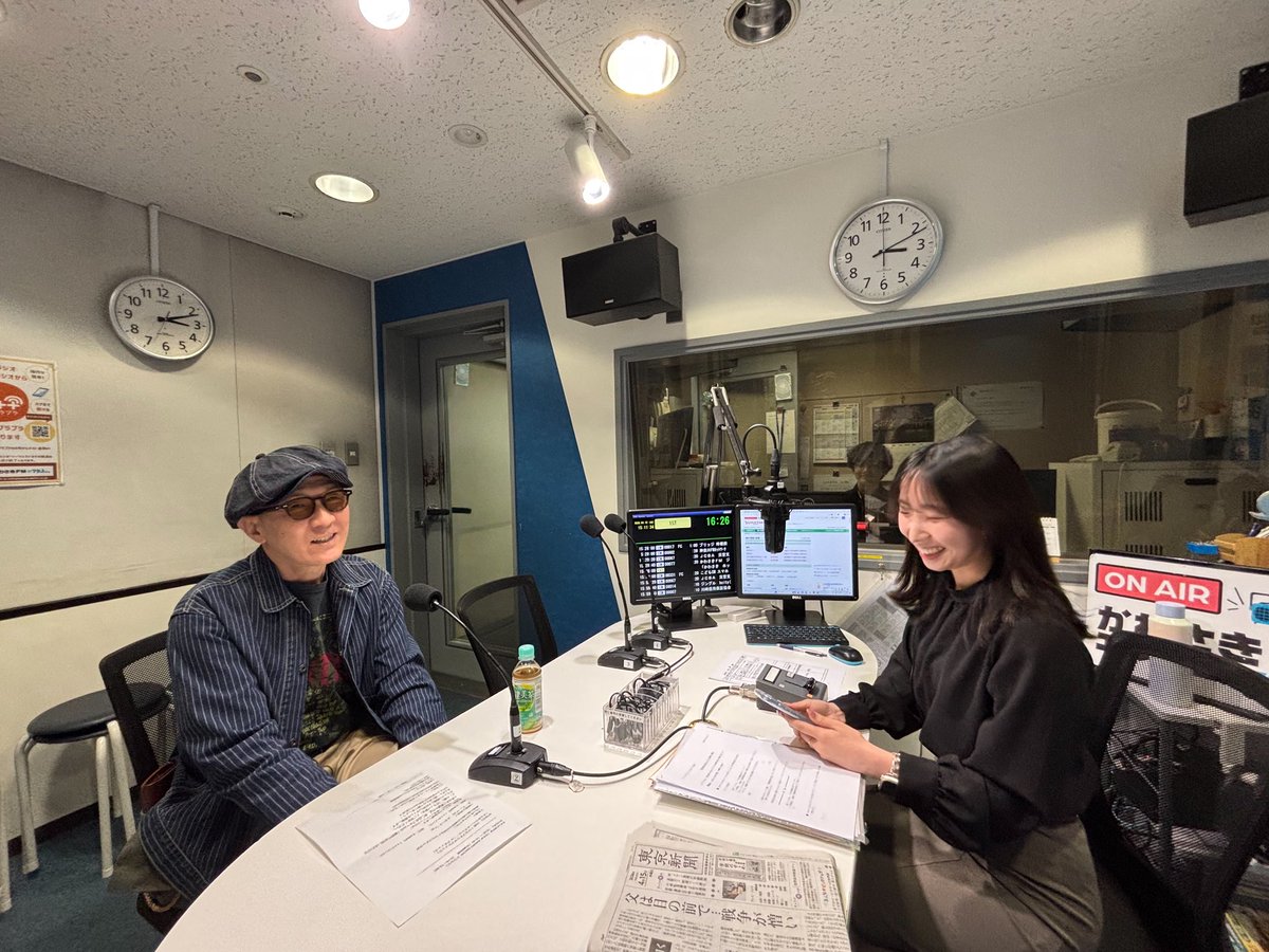大土井裕二.official tweet media