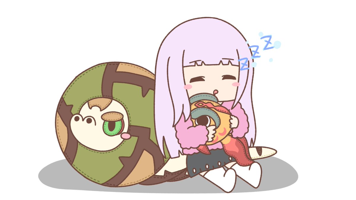 輪菓子(わがし)🌸ゆっくり実況 tweet media