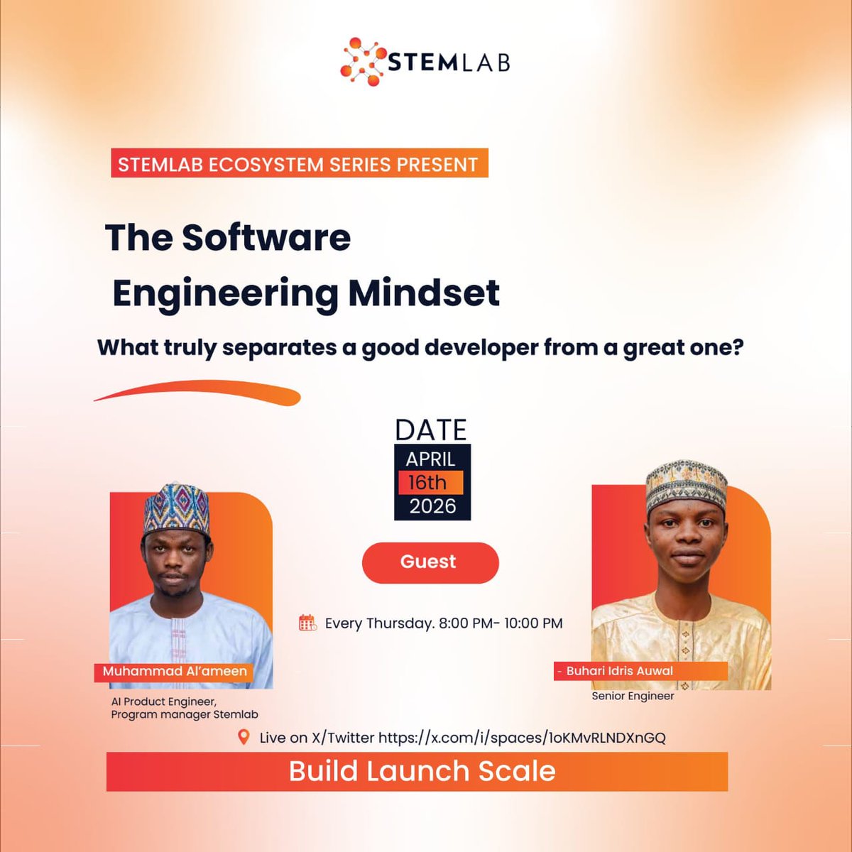 StemlabNG tweet media
