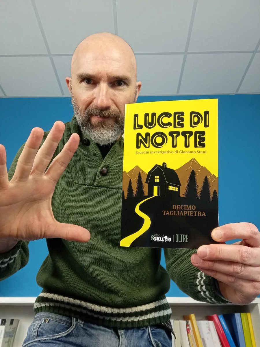 Scheletri.com tweet media