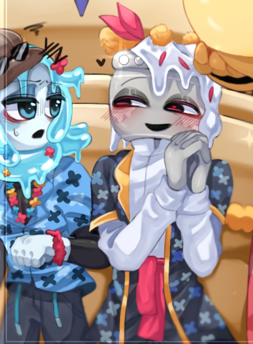 Danmonca tweet media