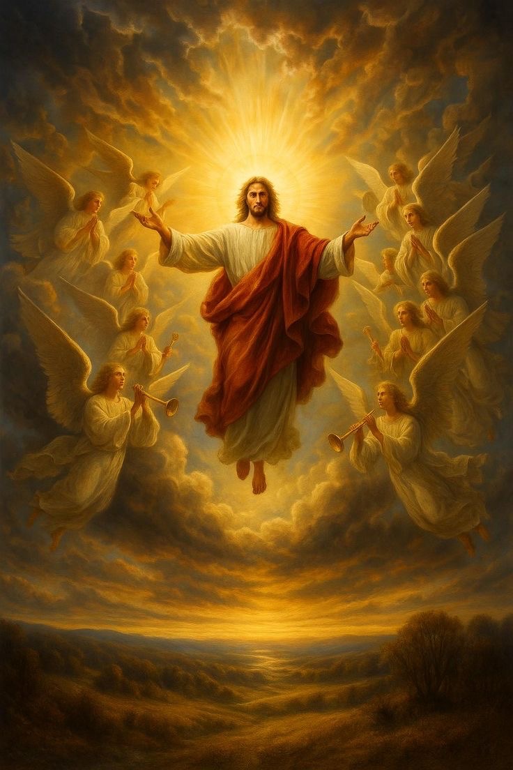 Jesus is Christ tweet media