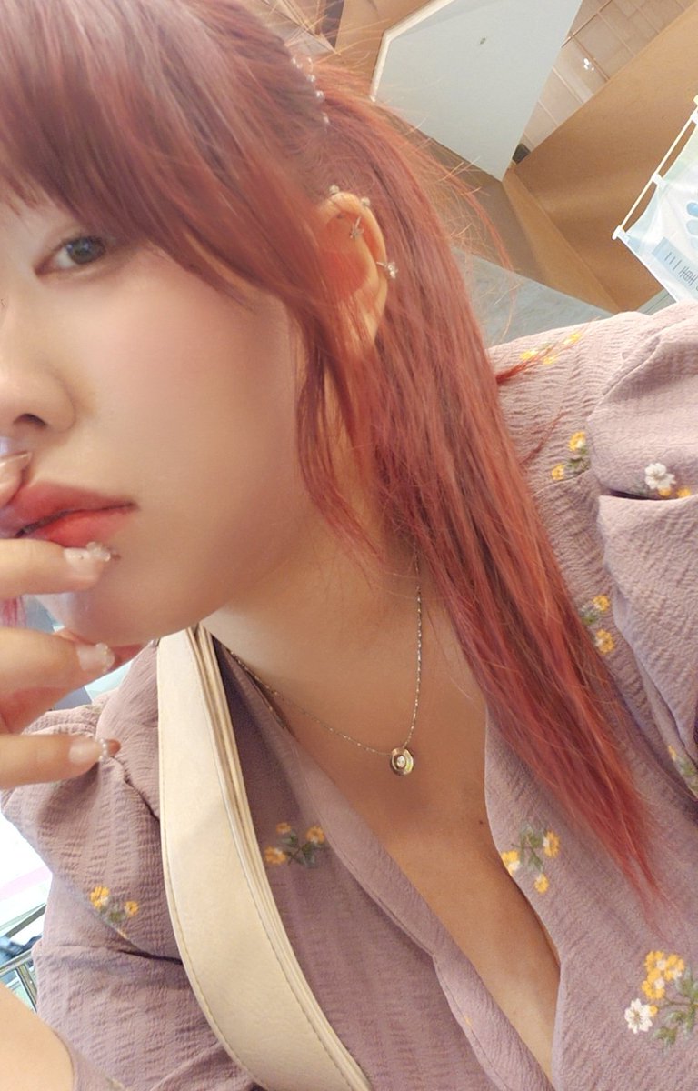 りぃちゃん tweet media