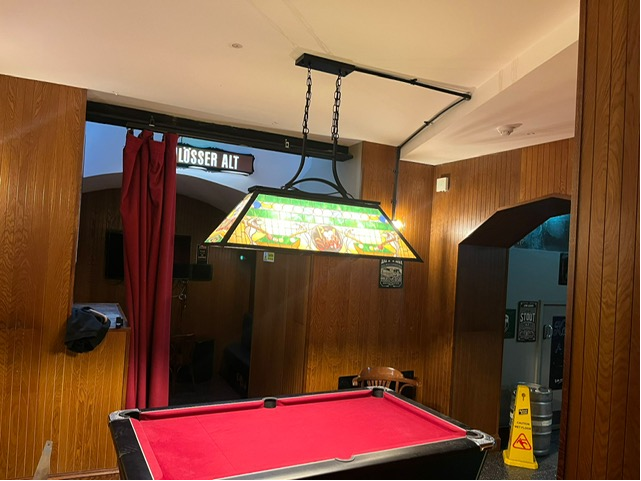 farringdontap's tweet photo. #poolclub https://t.co/zdkIRe6axS