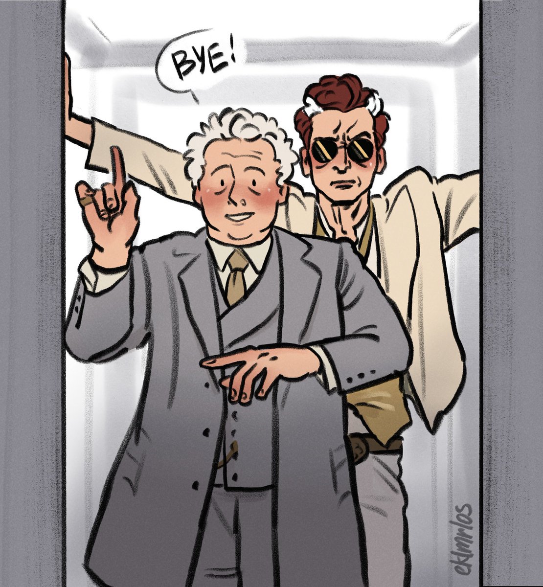 лося tweet media