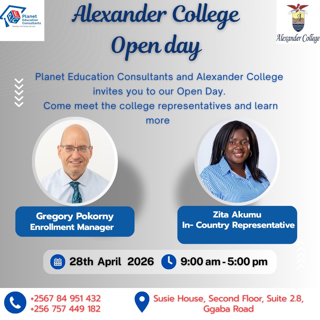 Planetconsults's tweet photo. Alexander College brings world‑class learning to you! 🌍 Explore flexible online programs, joint pathway programs with Thompson Rivers University (TRU) and Kwantlen Polytechnic University (KPU),plus the Dual Credit High School Program that lets you earn university credits early https://t.co/ciVyjOXEL3
