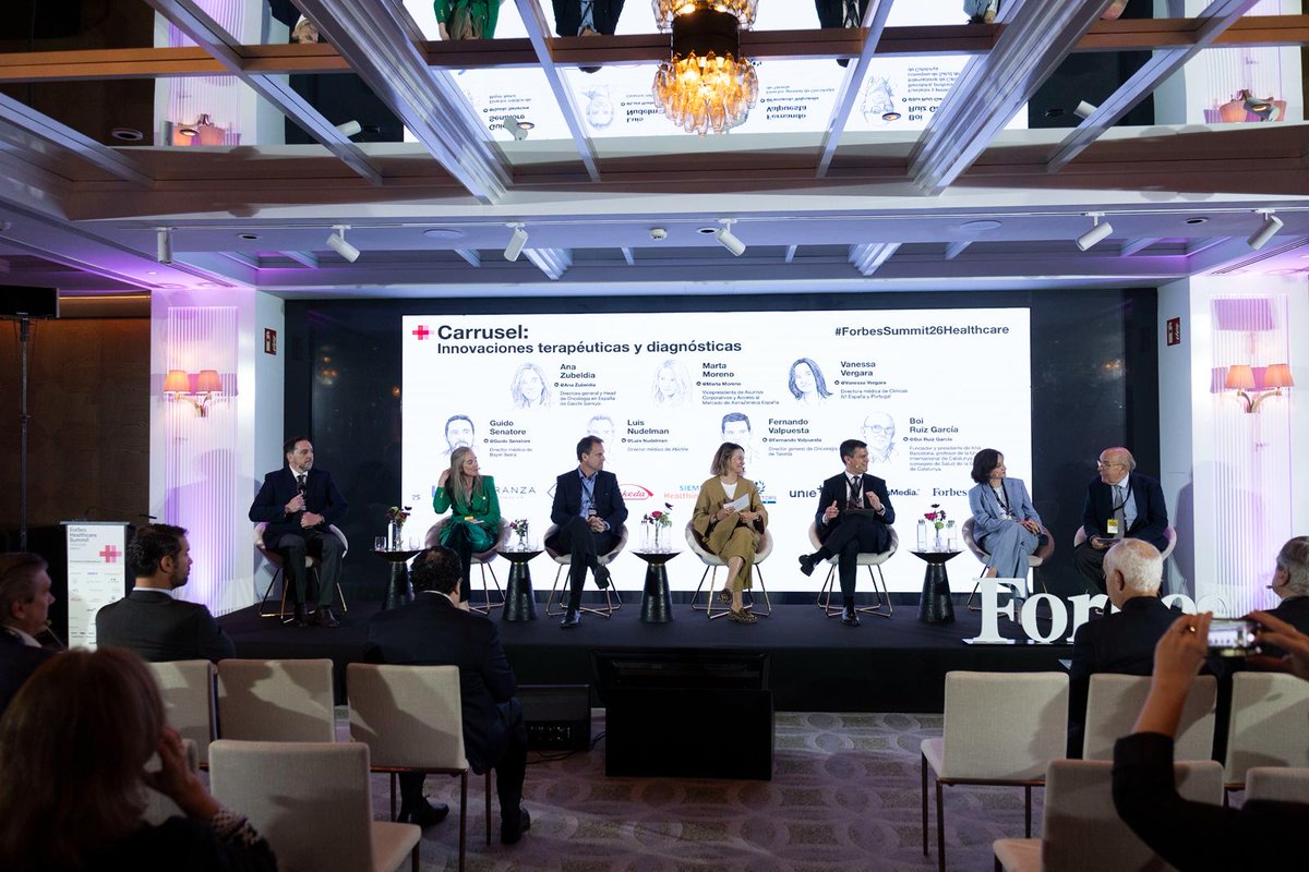 Forbes_es tweet media
